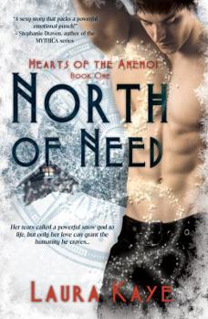 Paperback North of Need Book