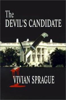 Paperback The Devil's Candidate Book