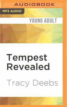 Tempête Révélée - Book #3 of the Tempest