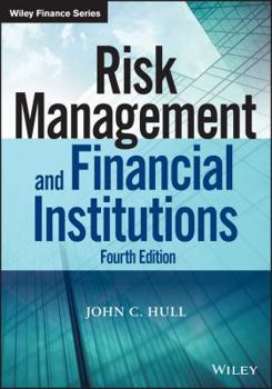 Paperback Risk Management 4e (Wiley Finance) Book