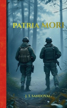 PATRIA MORI (Spanish Edition)