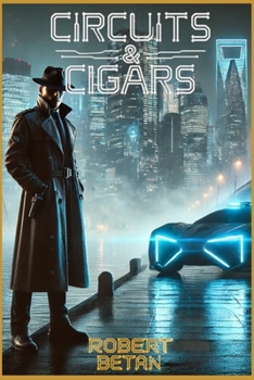 Paperback Circuits & Cigars Book