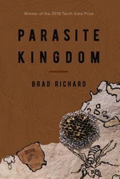 Paperback Parasite Kingdom Book