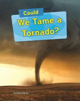 Library Binding Could We Tame a Tornado? Book