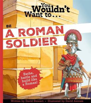 Paperback YOU WOULDN'T WANT (PICTURE BOOK) Book