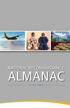 Paperback National Reconnaissance Almanac: Second Edition Book