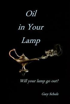 Paperback Oil In Your Lamp Book