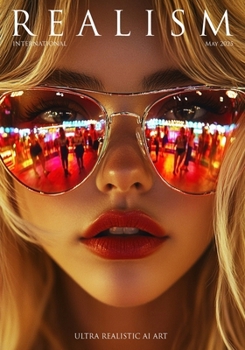 Paperback Realism - May 2025 - International Book