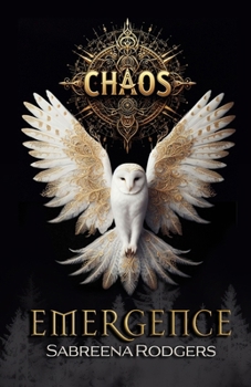 Chaos: The Tribunal Emergence (The Tribunal Series)