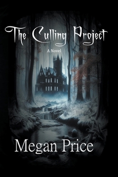 Paperback The Culling Project Book