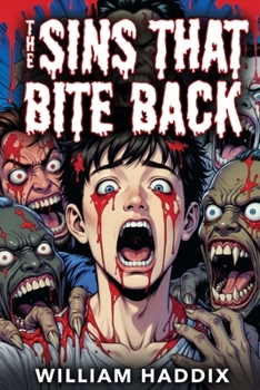 Paperback The Sins That Bite Back Book