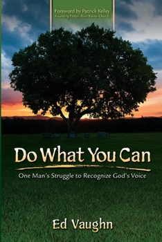 Paperback Do What You Can Book