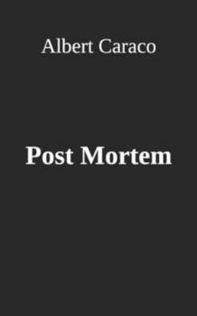 Paperback Post Mortem Book