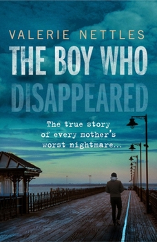 Paperback The Boy Who Disappeared Book