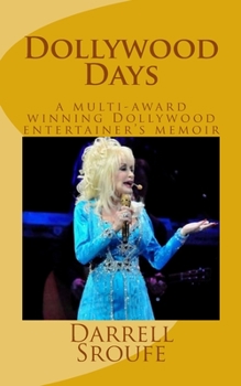 Paperback Dollywood Days Book