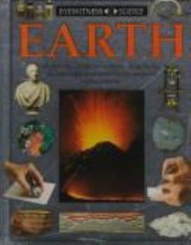 Hardcover Earth Book