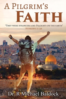 Paperback A Pigim's Faith Book