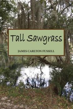 Paperback Tall Sawgrass Book