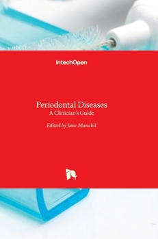 Hardcover Periodontal Diseases: A Clinician's Guide Book