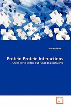 Paperback Protein-Protein Interactions Book