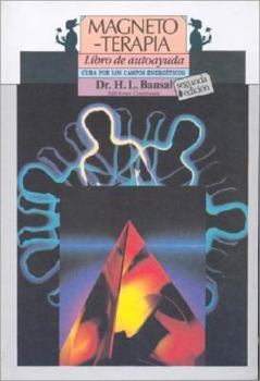 Paperback Magnetoterapia (Spanish Edition) [Spanish] Book