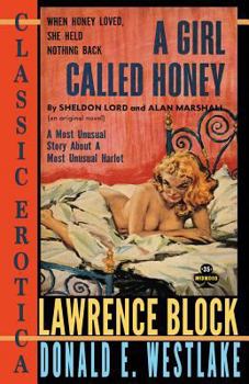 Paperback A Girl Called Honey Book
