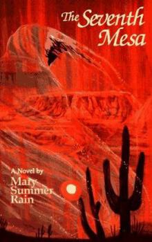Hardcover Seventh Mesa : A Novel Book
