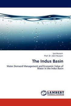 Paperback The Indus Basin Book