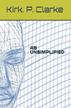 Paperback AB Unsimplified Book