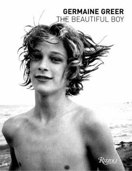 Hardcover The Beautiful Boy Book