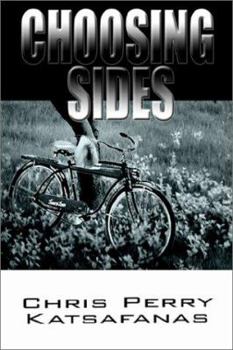 Hardcover Choosing Sides Book