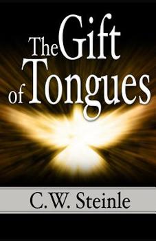 Paperback The Gift of Tongues Book