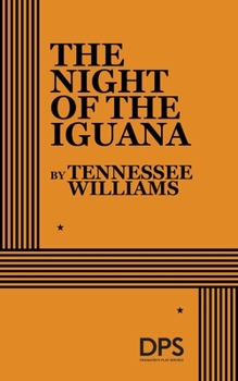 The Night of the Iguana