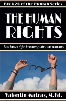 Paperback The Human Rights Book