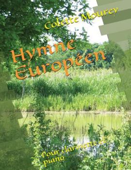 Paperback Hymne Europ [French] Book