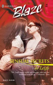 Mass Market Paperback Sensual Secrets Book