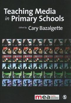 Paperback Teaching Media in Primary Schools Book