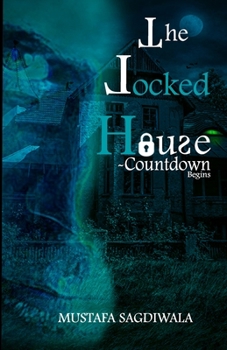 Paperback The Locked House: Countdown Begins Book