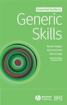 Paperback Essential Guide Generic Skills Book