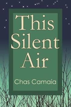 Paperback This Silent Air Book