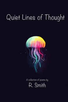 Paperback Quiet Lines of Thought Book