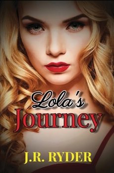 Paperback Lola's Journey Book