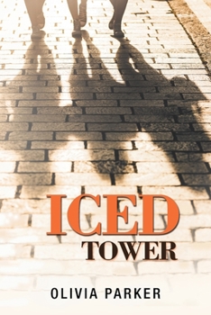 Paperback Iced Tower Book