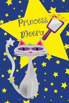 Paperback Princess Meera Book