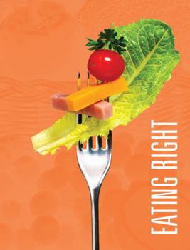 Paperback Eating Right Book