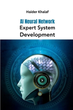 Paperback AI Neural Network Expert System Development Book