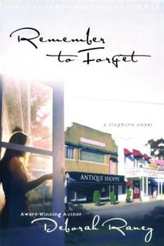Paperback Remember to Forget Book