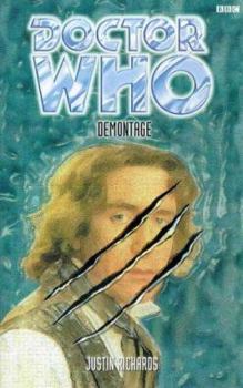Doctor Who: Demontage - Book #20 of the Eighth Doctor Adventures