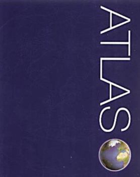 Paperback Atlas Book
