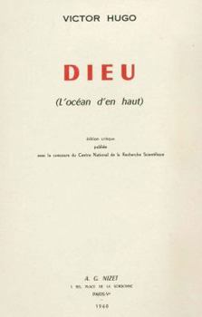 Paperback Dieu: L'Ocean d'En Haut [French] Book
